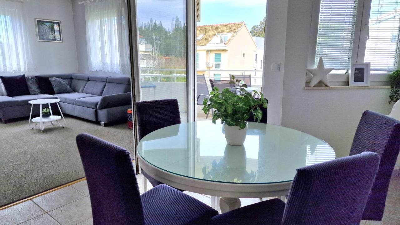 Apartment Silvana Kaštela Eksteriør billede