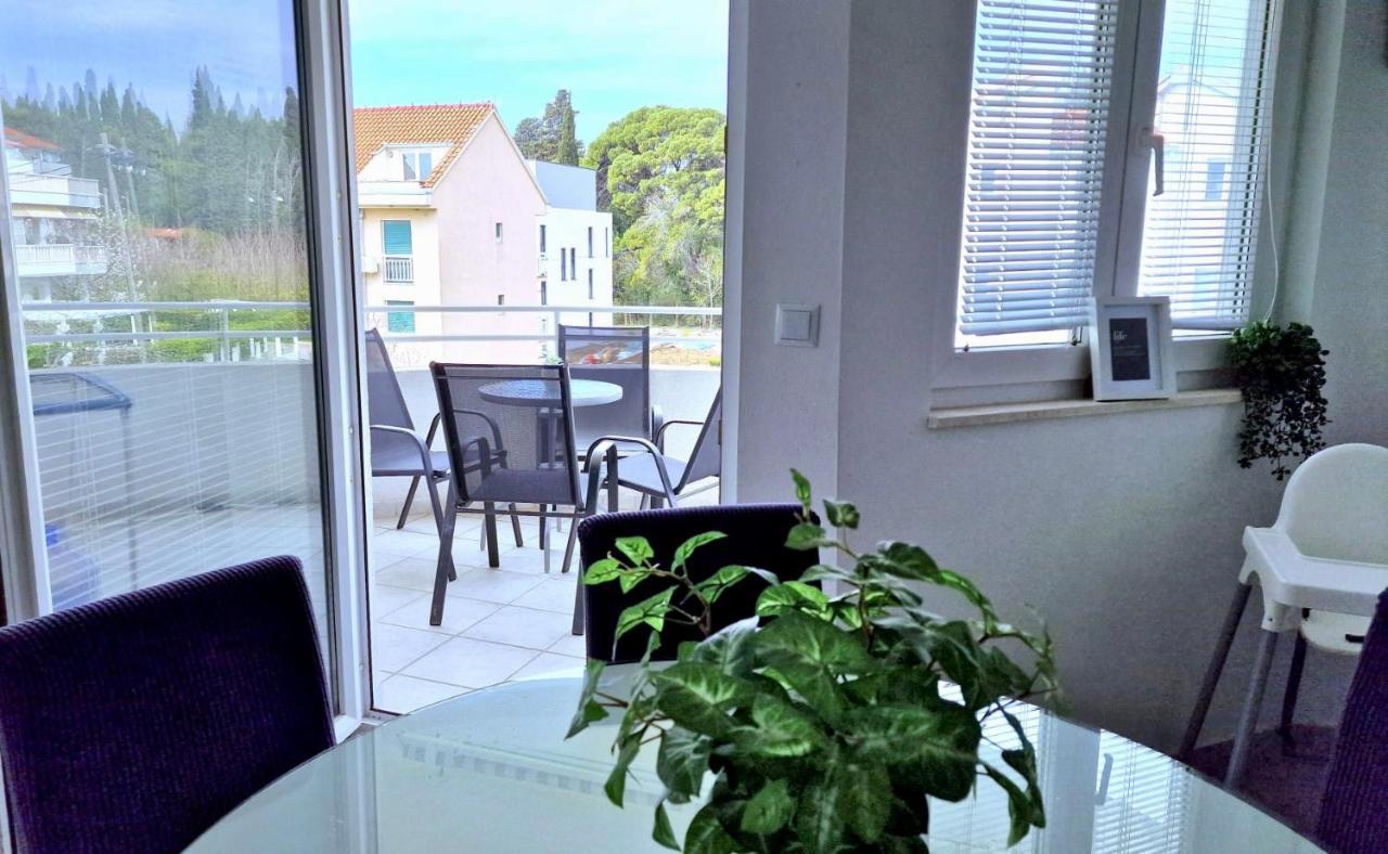 Apartment Silvana Kaštela Eksteriør billede