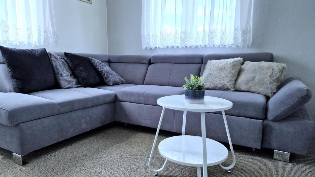 Apartment Silvana Kaštela Eksteriør billede