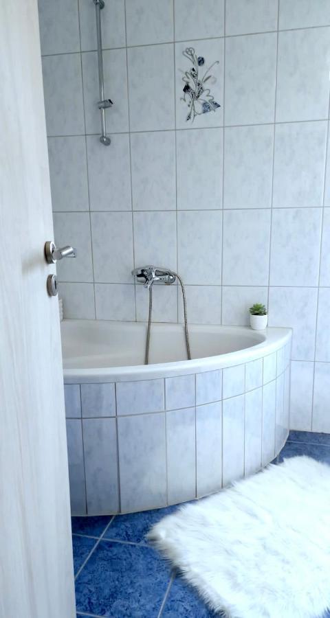 Apartment Silvana Kaštela Eksteriør billede