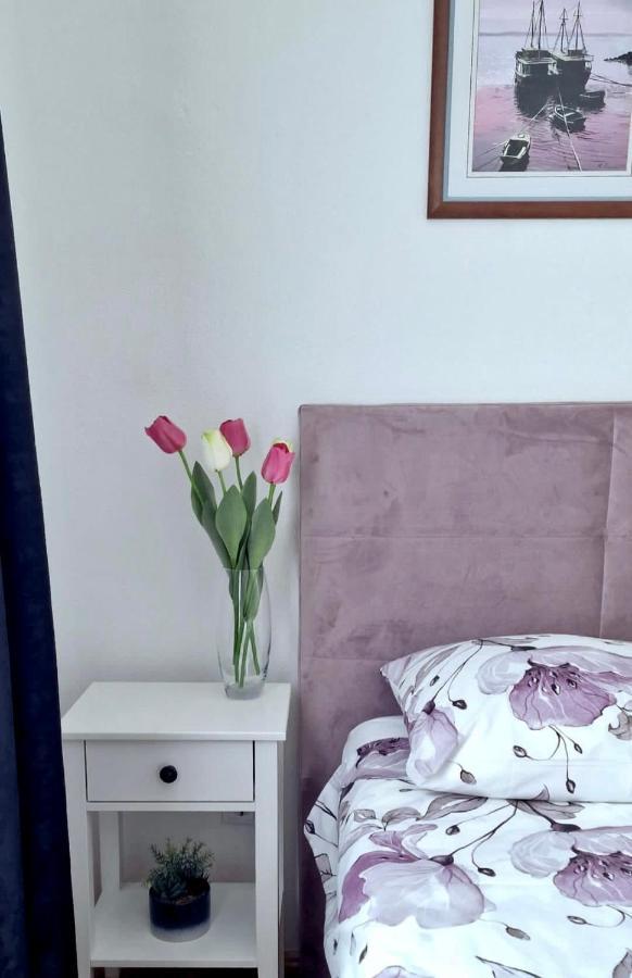 Apartment Silvana Kaštela Eksteriør billede