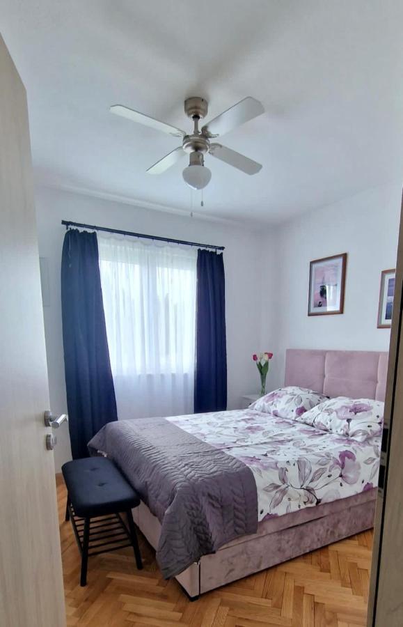 Apartment Silvana Kaštela Eksteriør billede