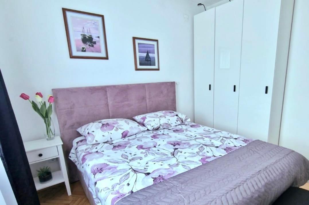 Apartment Silvana Kaštela Eksteriør billede